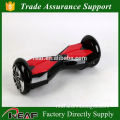 Brand New 8" Self Balancing 2 Wheels Electric Scooter canadian maple skateboard deck